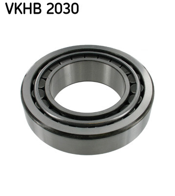 SKF Radlager
